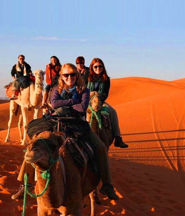 Viagem De 8 Dias De Casablanca A Marrakech Ao Merzouga Através Fez Viagem De 8 Dias De Casablanca A Marrakech Ao Merzouga Através Fez