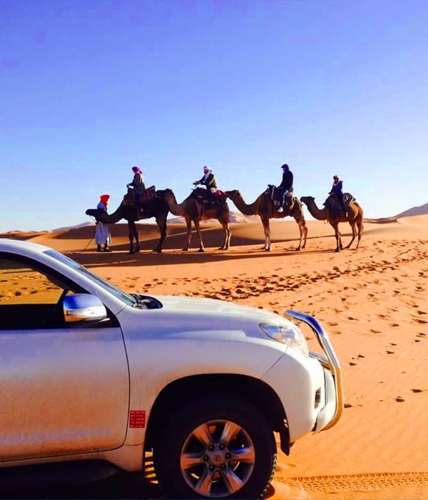 Viagem De 9 Dias A Paritr De Tanger A Merzouga Através Fez, Marrakech Viagem De 9 Dias A Paritr De Tanger A Merzouga Através Fez, Marrakech